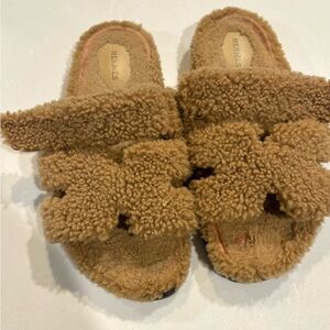 Hermes Chypre Sandal